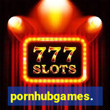 pornhubgames.