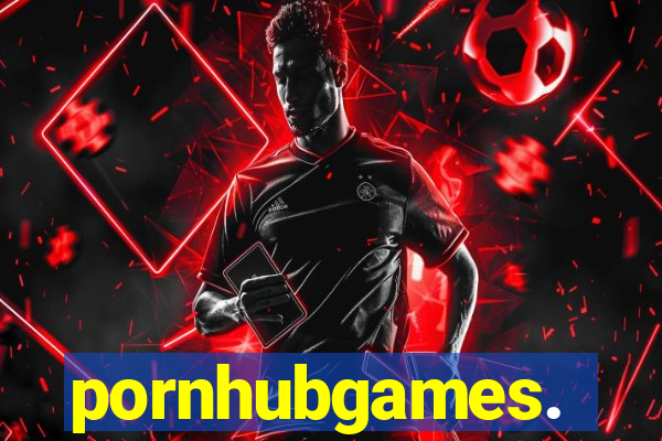 pornhubgames.