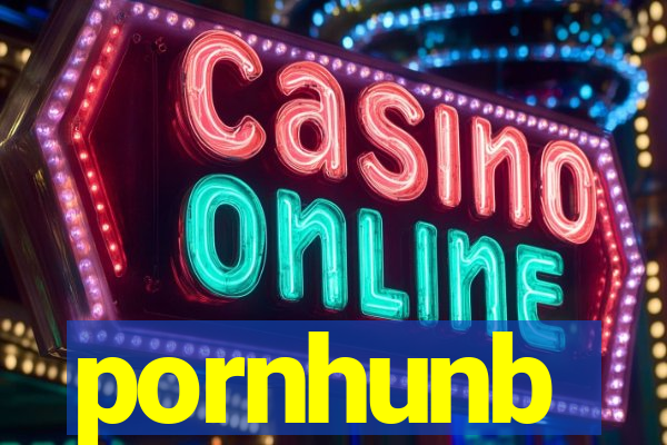 pornhunb