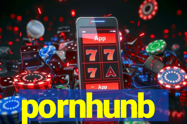 pornhunb