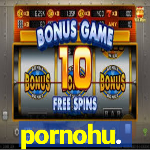 pornohu.