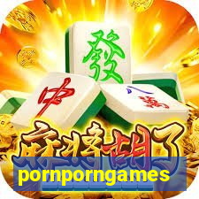 pornporngames