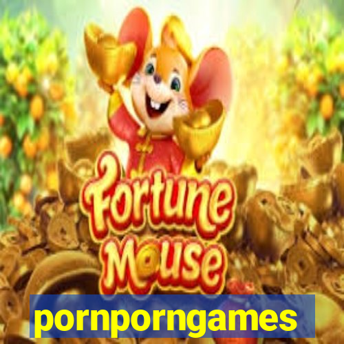 pornporngames