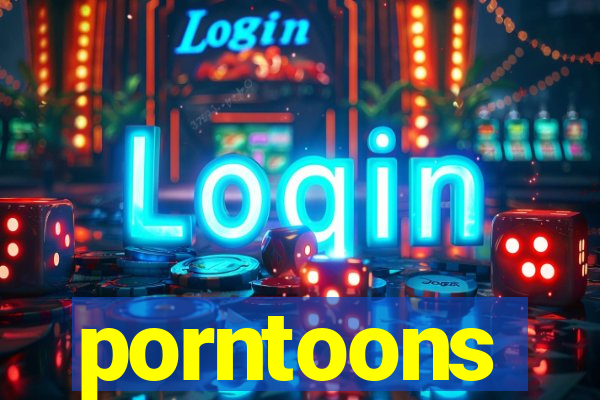 porntoons