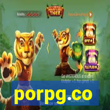 porpg.co