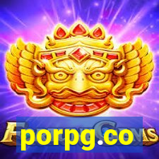 porpg.co