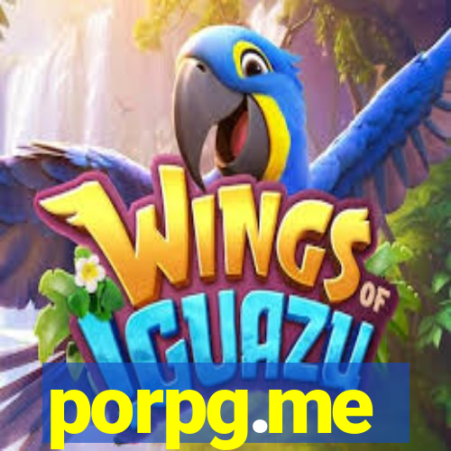 porpg.me