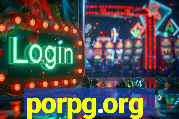 porpg.org