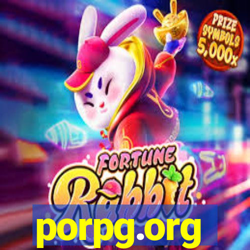 porpg.org