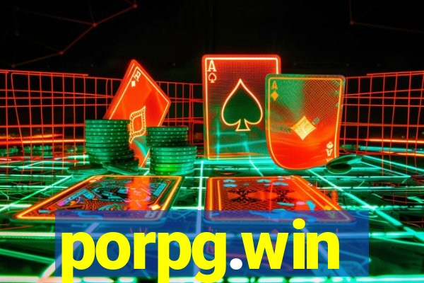 porpg.win