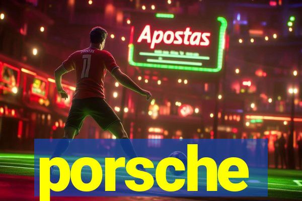 porsche-bet.com
