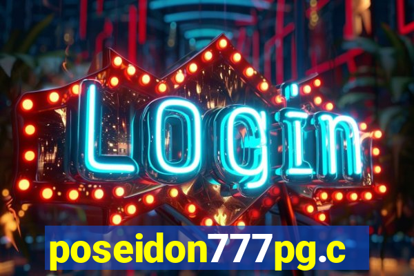 poseidon777pg.com