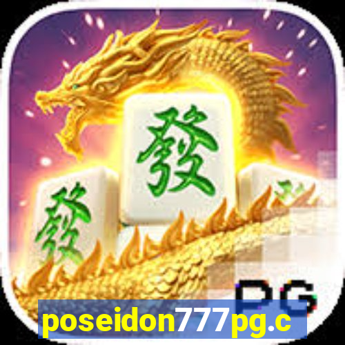 poseidon777pg.com