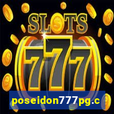 poseidon777pg.com