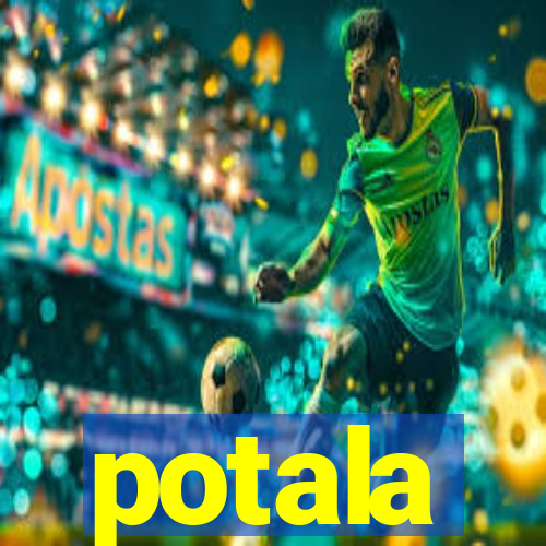 potala-bet.com