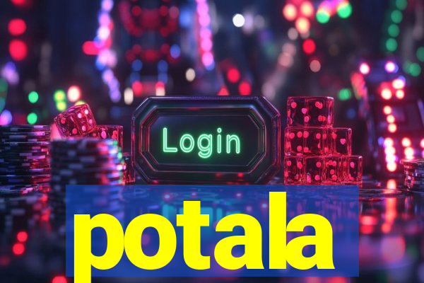 potala-bet.com