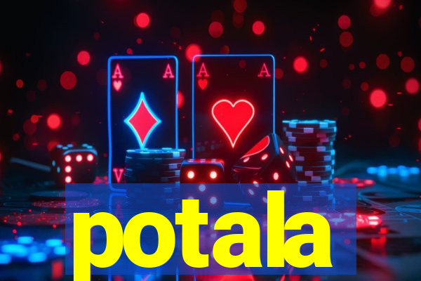 potala-bet.com