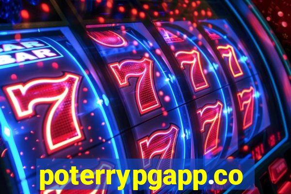 poterrypgapp.com