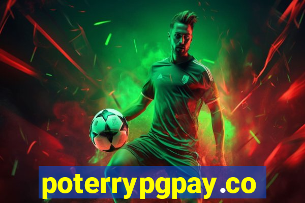 poterrypgpay.com