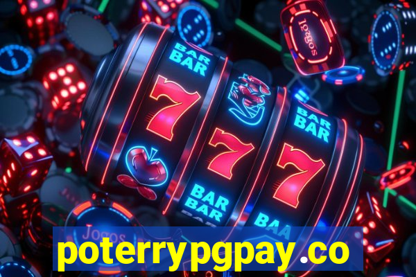 poterrypgpay.com