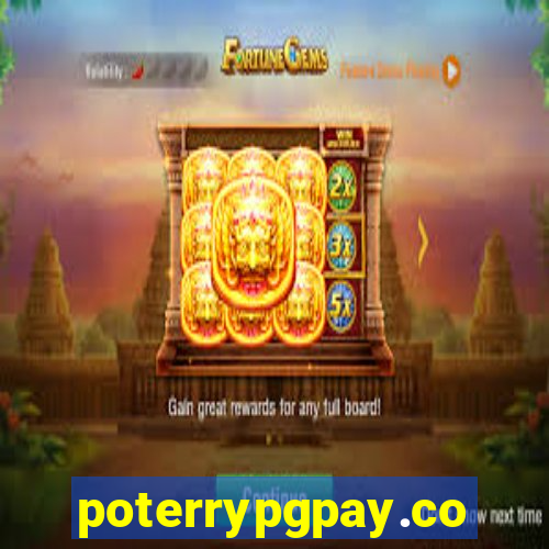 poterrypgpay.com