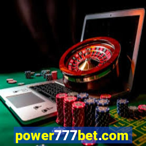 power777bet.com