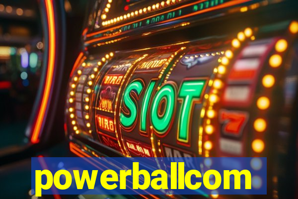 powerballcom