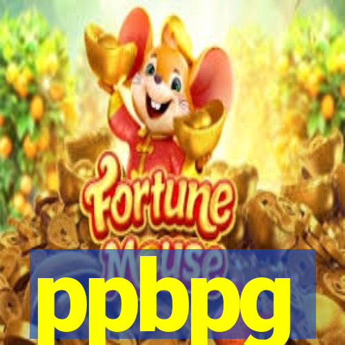 ppbpg