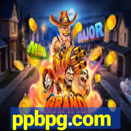 ppbpg.com