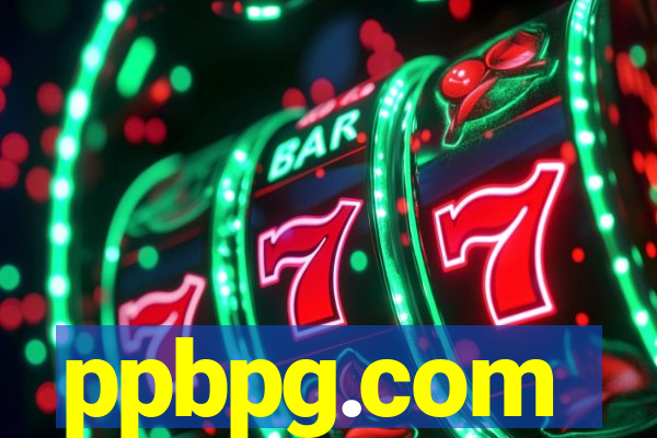ppbpg.com