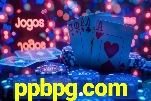 ppbpg.com
