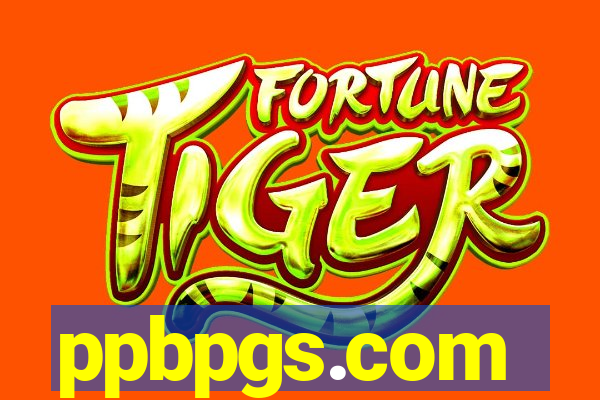 ppbpgs.com
