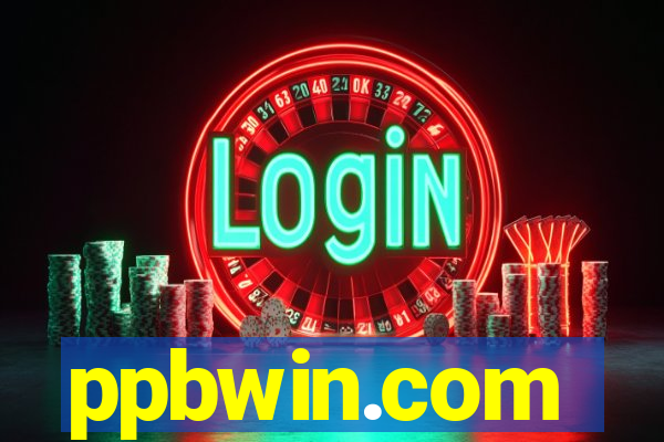 ppbwin.com