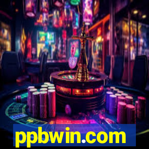 ppbwin.com