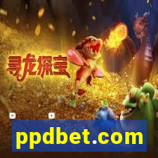 ppdbet.com