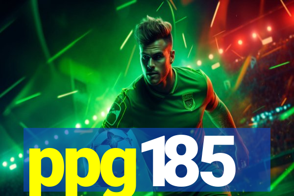 ppg185