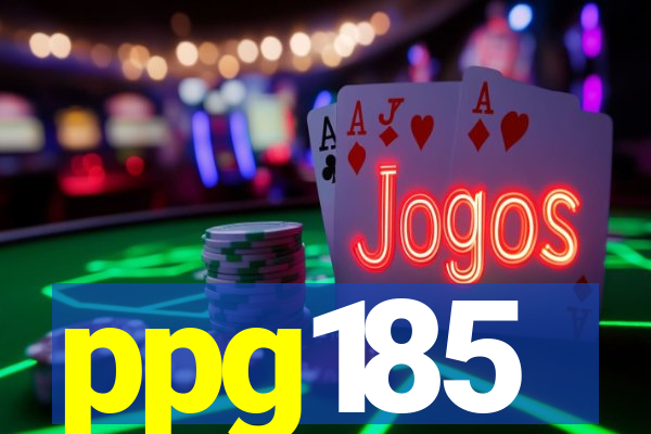 ppg185