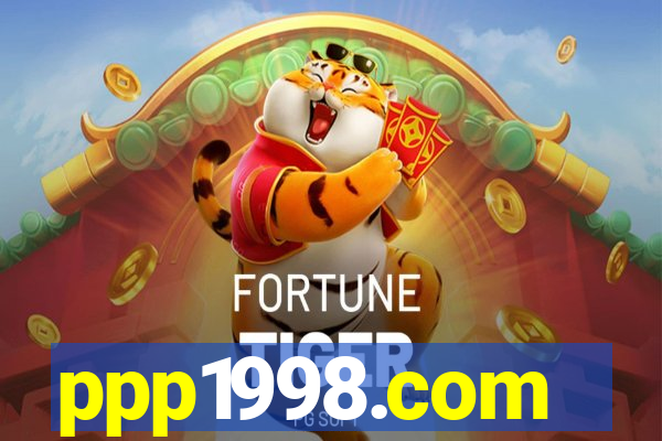 ppp1998.com