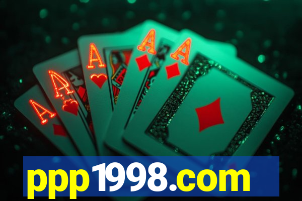 ppp1998.com