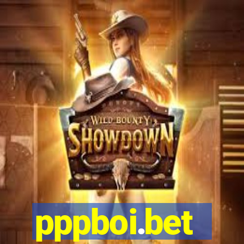 pppboi.bet