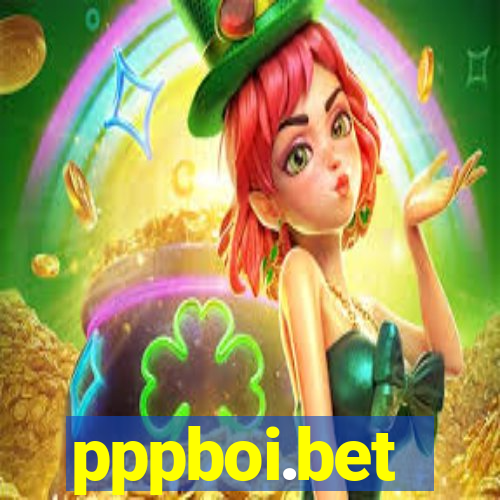pppboi.bet