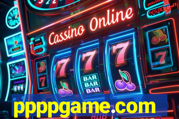 ppppgame.com