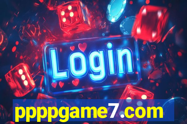 ppppgame7.com