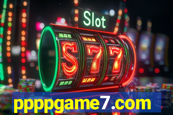 ppppgame7.com