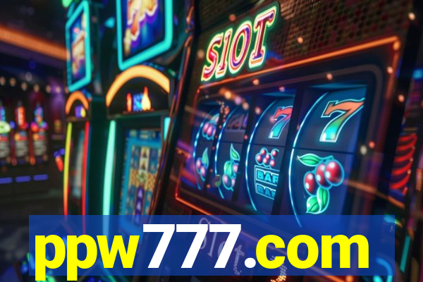 ppw777.com