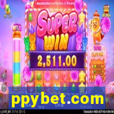 ppybet.com