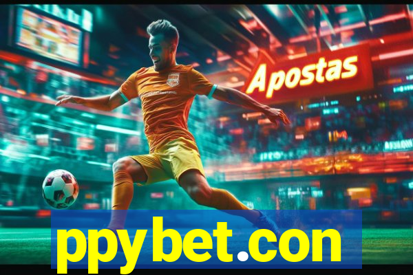 ppybet.con