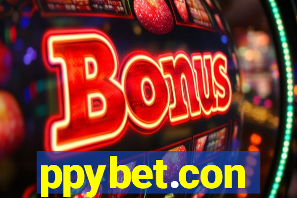 ppybet.con