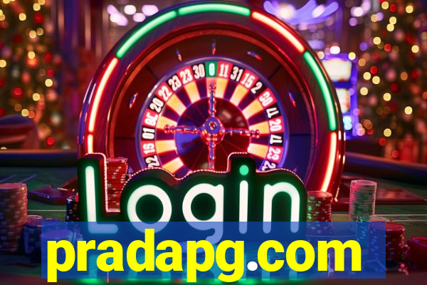 pradapg.com
