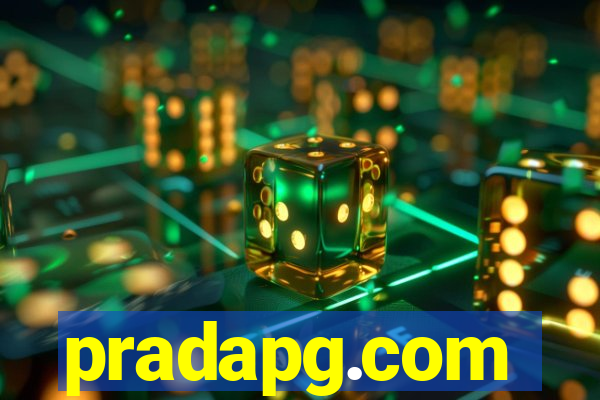 pradapg.com